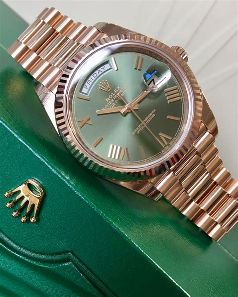 who wears rolex day date|rolex day date men's watches.